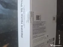 Xiaomi Note 15 Pro 5 G