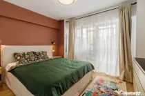 Prima inchiriere | Apartament complet renovat | Metrou N.Gri