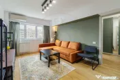 Prima inchiriere | Apartament complet renovat | Metrou N.Gri 