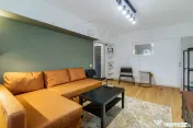Prima inchiriere | Apartament complet renovat | Metrou N.Gri 