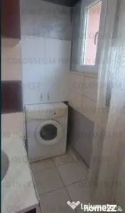 Garsoniera Mobilata si Utilata | Zona Astra | Bloc de apratamente 