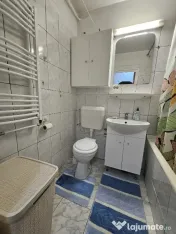 Apartament 2 Camere Decomandat – Mobilat,Metrou 