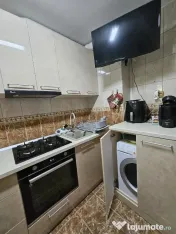 Apartament 2 Camere Decomandat – Mobilat,Metrou 