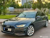 Audi A4 2.0TDI / 163 cp  Mild Hybrid An 2020 