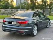 Audi A4 2.0TDI / 163 cp  Mild Hybrid An 2020 