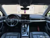 Audi A4 2.0TDI / 163 cp  Mild Hybrid An 2020 