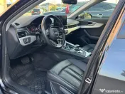 Audi A4 2.0TDI / 163 cp  Mild Hybrid An 2020 