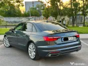 Audi A4 2.0TDI / 163 cp  Mild Hybrid An 2020 