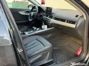 Audi A4 2.0TDI / 163 cp  Mild Hybrid An 2020 