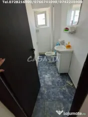 Apartament 4 camere, situat în Rovinari, Str. Minerilor 