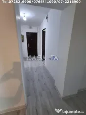 Apartament 4 camere, situat în Rovinari, Str. Minerilor 