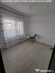 Apartament 4 camere, situat în Rovinari, Str. Minerilor 