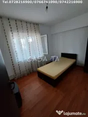 Apartament 4 camere, situat în Rovinari, Str. Minerilor 