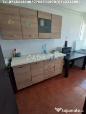 Apartament 4 camere, situat în Rovinari, Str. Minerilor 