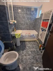 Apartament 4 camere, situat în Rovinari, Str. Minerilor 