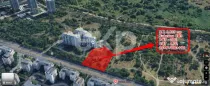 Oportunitate Investitie! Teren (3.835 mp) langa Parcul Tiner
