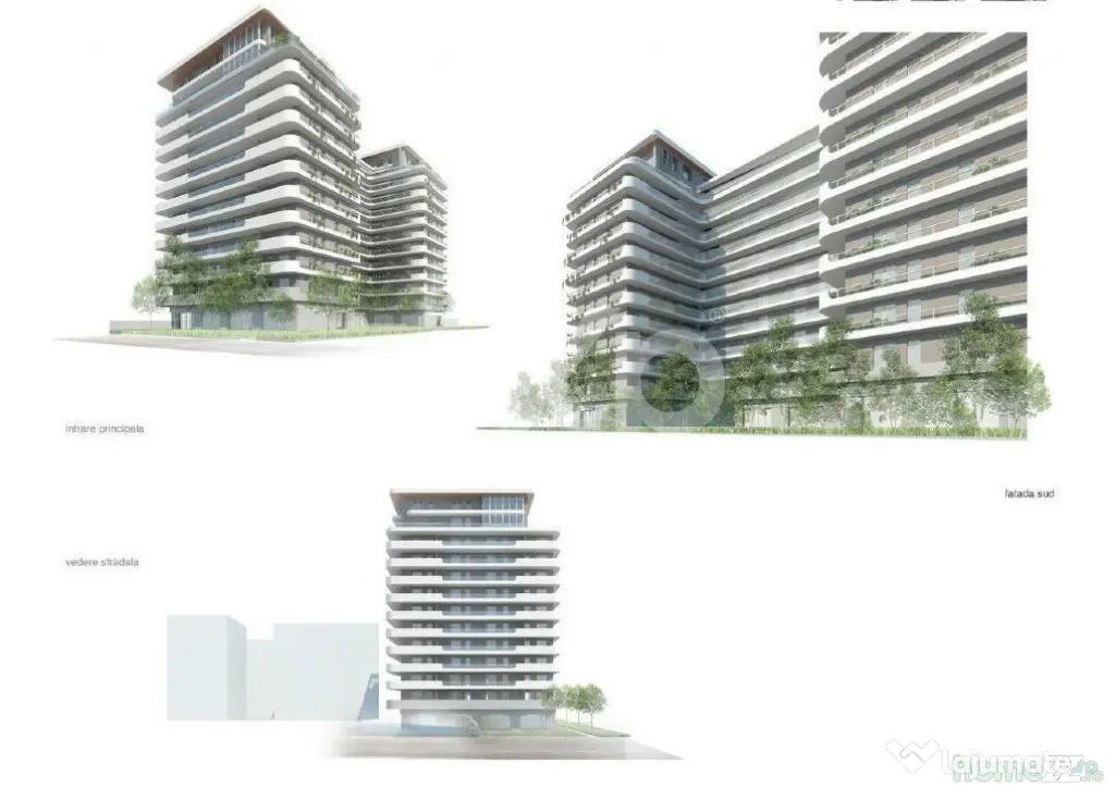 Oportunitate Investitie! Teren (3.835 mp) langa Parcul Tiner