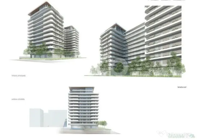 Oportunitate Investitie! Teren (3.835 mp) langa Parcul Tiner