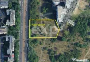 Oportunitate Investitie! Teren (3.835 mp) langa Parcul Tiner 