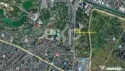 Oportunitate Investitie! Teren (3.835 mp) langa Parcul Tiner 