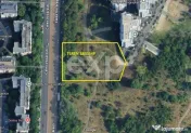 Oportunitate Investitie! Teren (3.835 mp) langa Parcul Tiner 