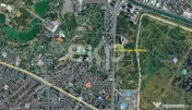 Oportunitate Investitie! Teren (3.835 mp) langa Parcul Tiner 
