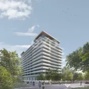 Oportunitate Investitie! Teren (3.835 mp) langa Parcul Tiner 