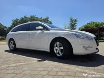 Peugeot 508 sw 2013