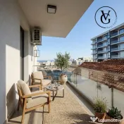 Apartament 3 camere | Meraki Resort & Spa | Mamaia-Sat