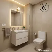 Apartament 3 camere | Meraki Resort & Spa | Mamaia-Sat