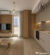 Apartament 3 camere | Meraki Resort & Spa | Mamaia-Sat