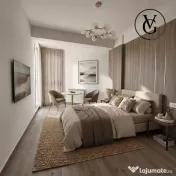 Apartament 3 camere | Meraki Resort & Spa | Mamaia-Sat