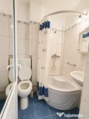 Garsoniera Zona Apollo Etaj 4 renovata recent 