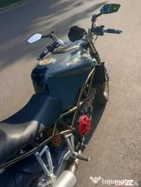 Ducati st2 injectie 