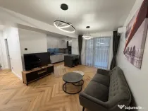 Apartament 2 camere I Parcare I My Place North