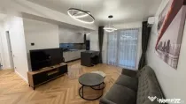 Apartament 2 camere I Parcare I My Place North