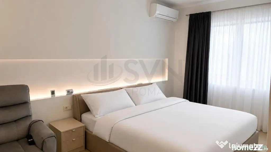 Apartament 3 camere de I Parcare I Pipera