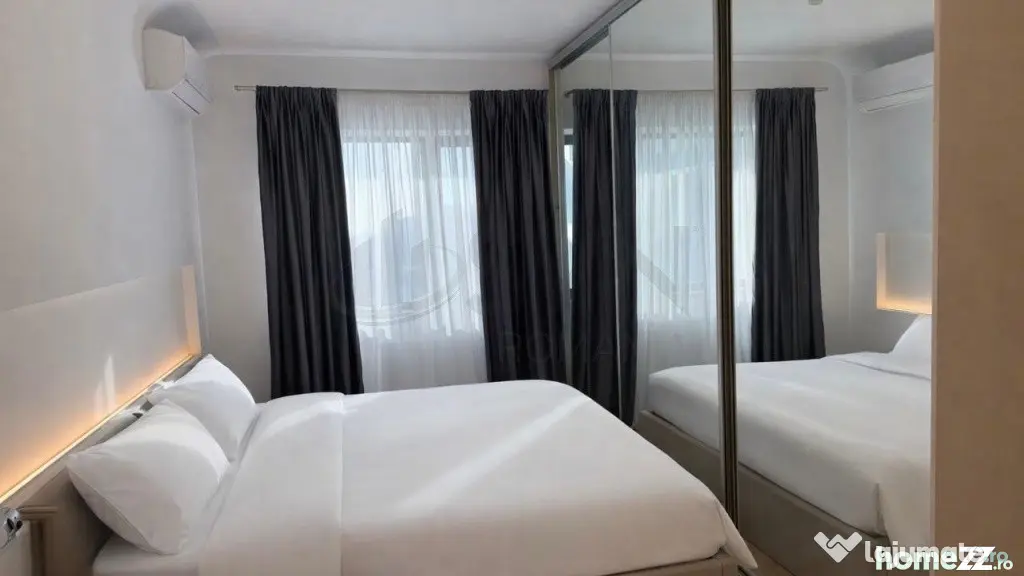 Apartament 3 camere de I Parcare I Pipera