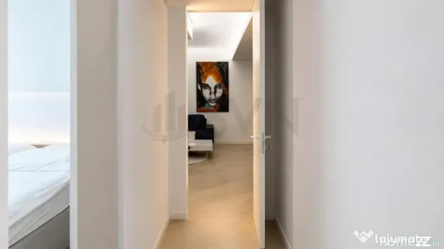 Apartament 3 camere de I Parcare I Pipera