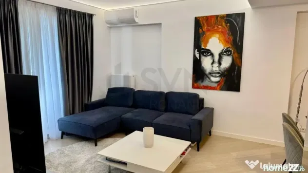 Apartament 3 camere de I Parcare I Pipera