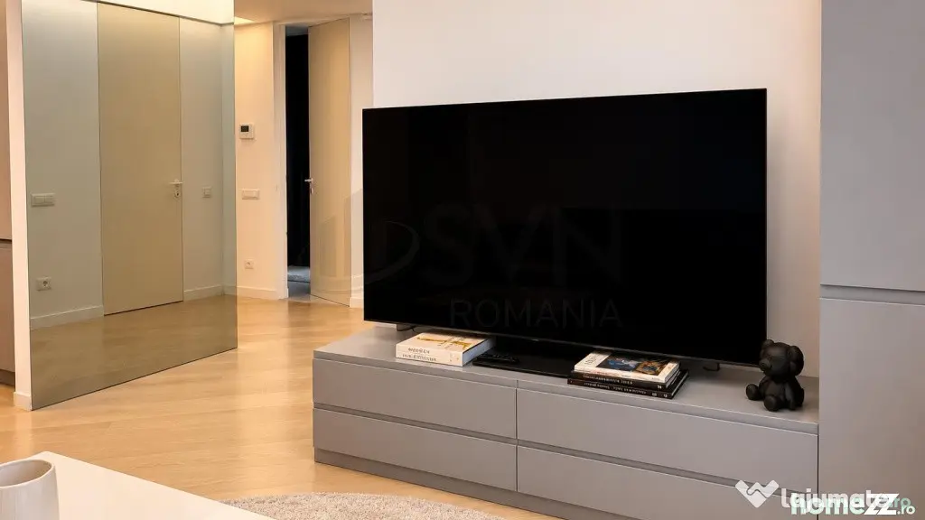 Apartament 3 camere de I Parcare I Pipera
