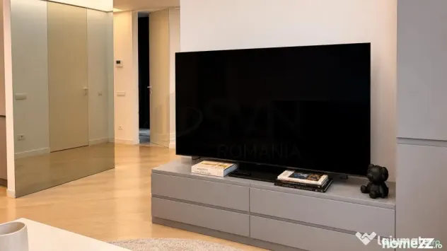Apartament 3 camere de I Parcare I Pipera