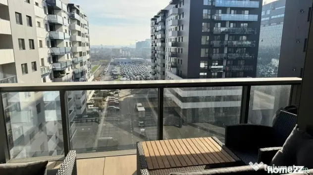 Apartament 3 camere de I Parcare I Pipera
