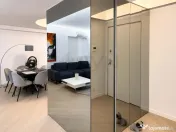 Apartament 3 camere de I Parcare I Pipera 