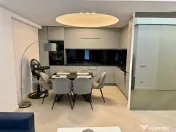 Apartament 3 camere de I Parcare I Pipera 