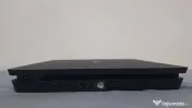 PS4 Slim 512GB + 2 controllere originale + dock încărcare+2 jocuri la alegere 