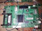 Dezmembrez tv philips 32pht4201