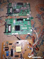 Dezmembrez tv philips 32pht4201 