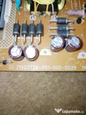 Dezmembrez tv philips 32pht4201 
