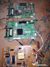 dezmembrez TV Philips 32pht4201 